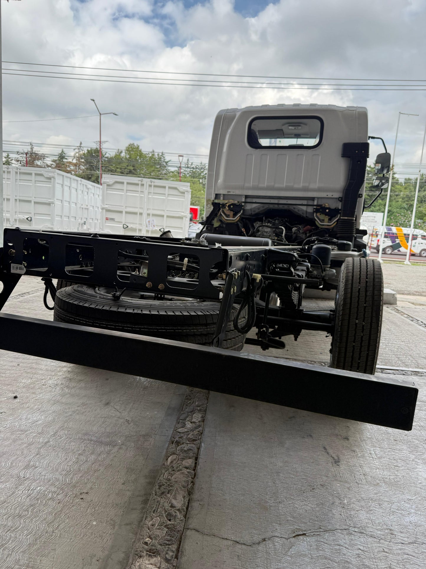 🚛 FAW Tiger 2T 1302 Euro VI 2026 | Capacidad de carga 2T