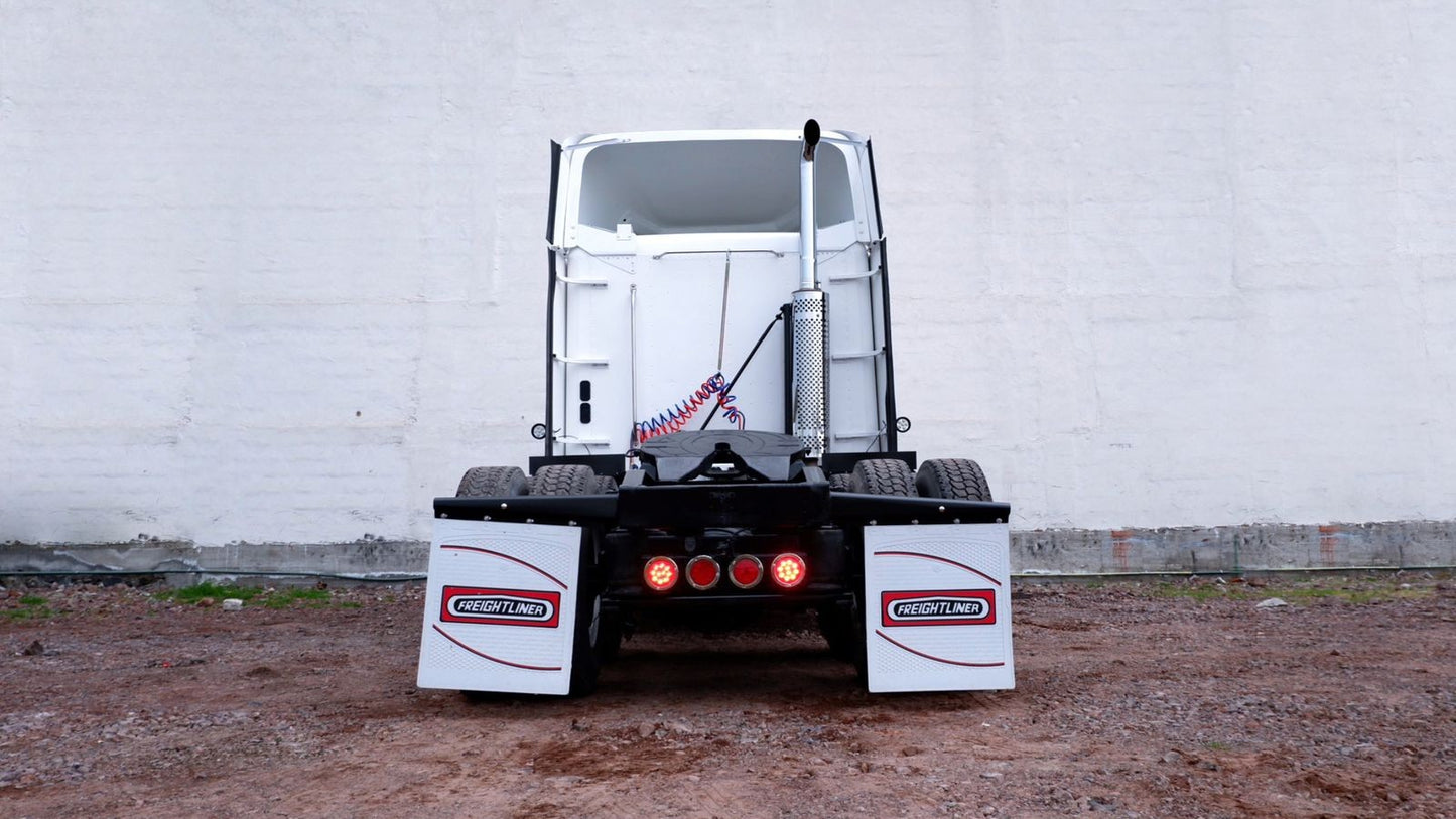 🚛 Freightliner Columbia 2015 | Gran rendimiento en México