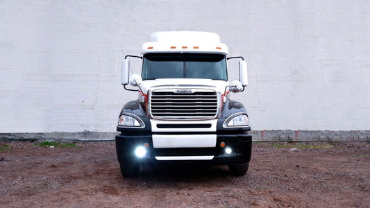 🚛 Freightliner Columbia 2015 | Gran rendimiento en México