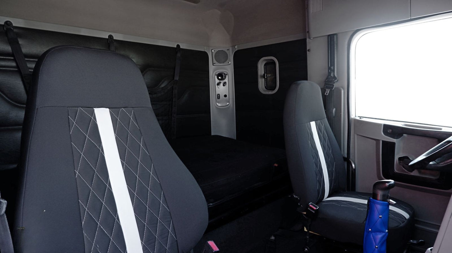 🚛 Freightliner Columbia 2015 | Gran rendimiento en México