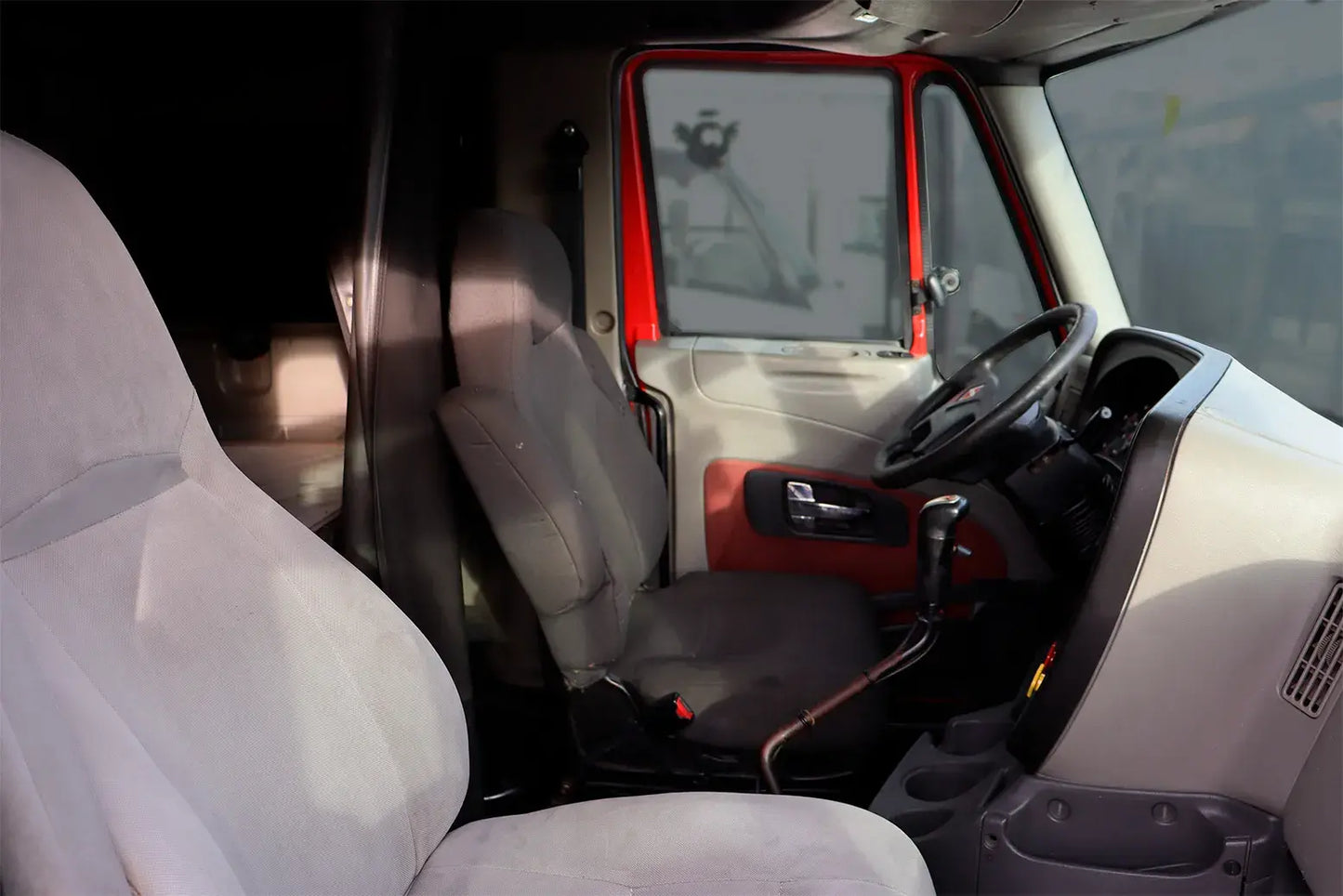 🚛 International Prostar 2016 | Gran rendimiento en México