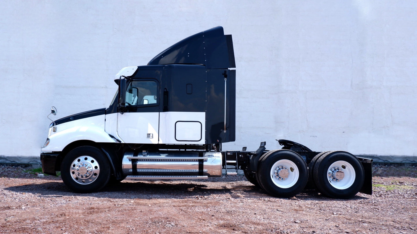 🚛 Freightliner Columbia 2015 | Gran rendimiento en México