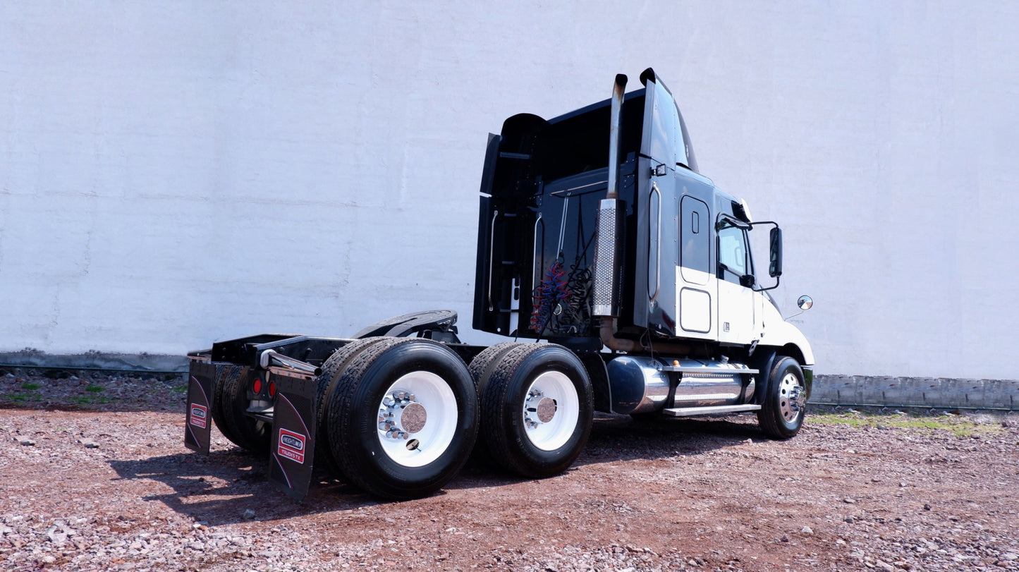 🚛 Freightliner Columbia 2015 | Gran rendimiento en México