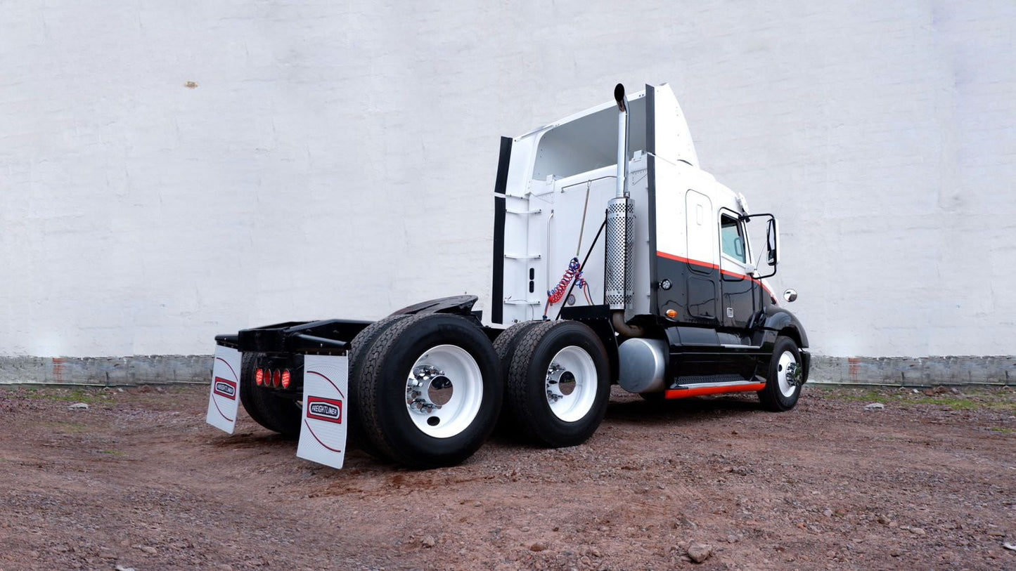 🚛 Freightliner Columbia 2015 | Gran rendimiento en México