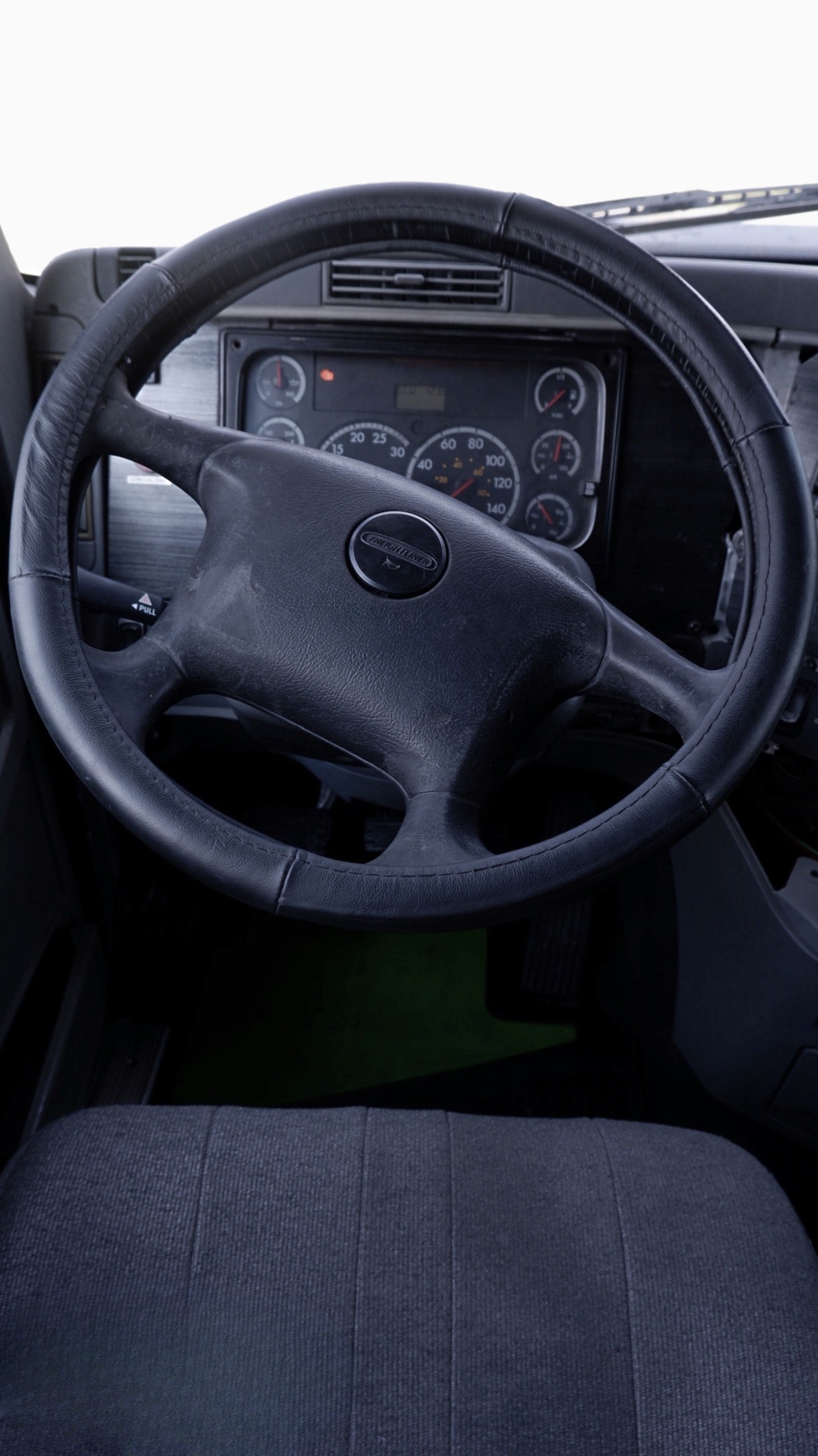 🚛 Freightliner Columbia 2015 | Gran rendimiento en México