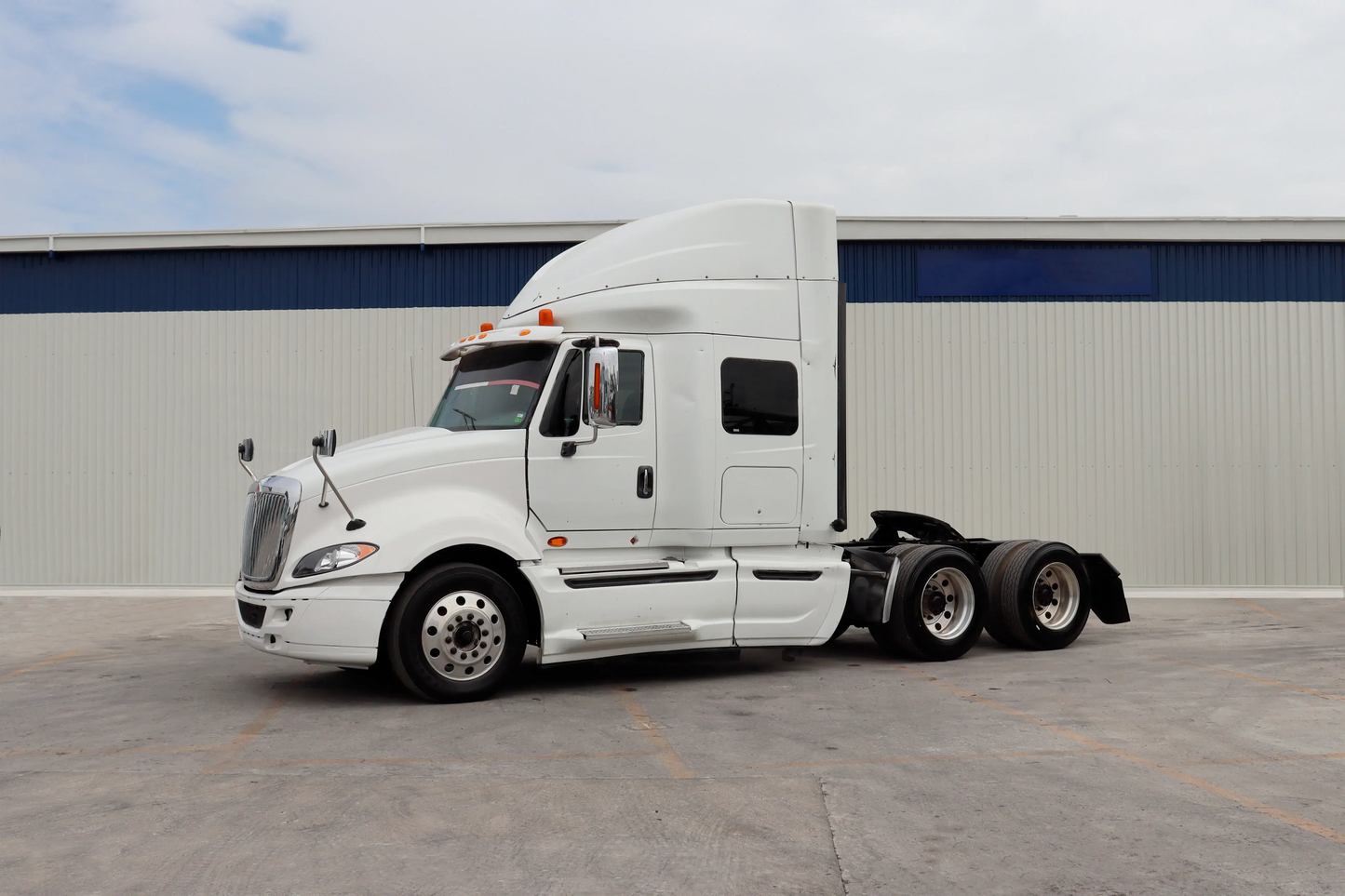 🚛 International Prostar 2016 | Gran rendimiento en México
