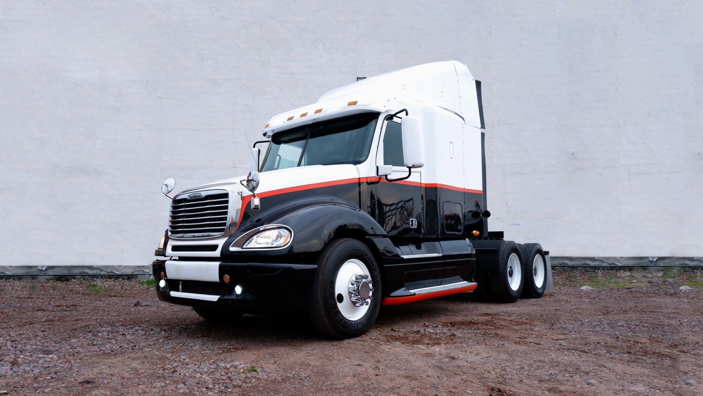 🚛 Freightliner Columbia 2015 | Gran rendimiento en México