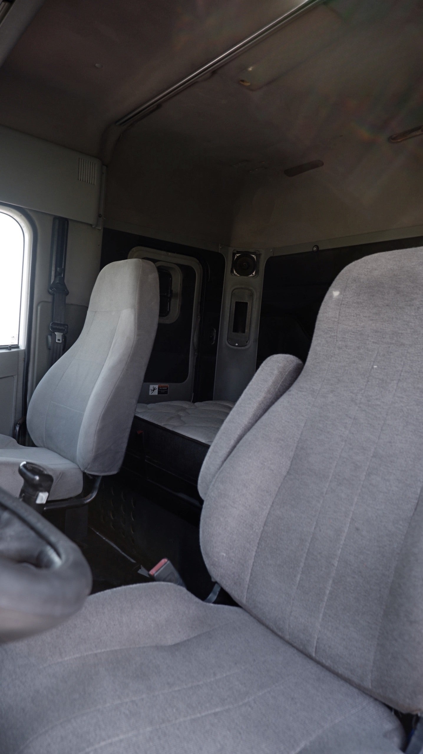 🚛 Freightliner Columbia 2015 | Gran rendimiento en México