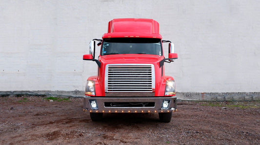 🚛 Volvo VNL 2014 | Gran rendimiento en México