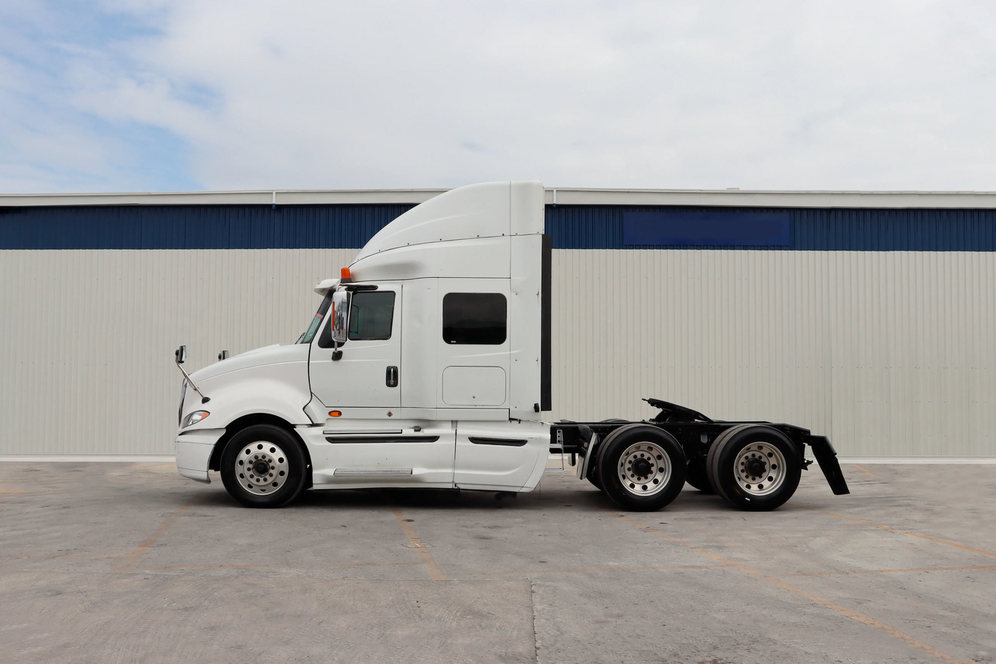 🚛 International Prostar 2016 | Gran rendimiento en México