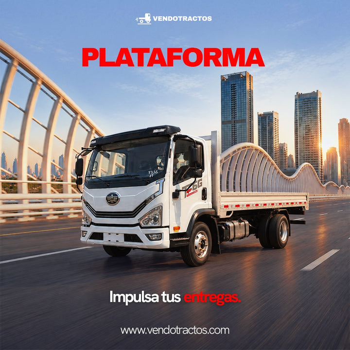 Plataforma